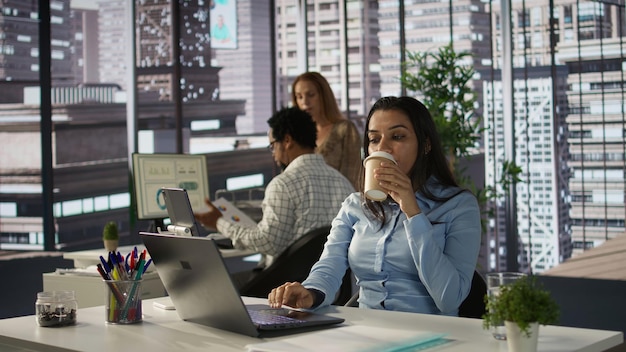 ステークホルダーコミュニケーション支援